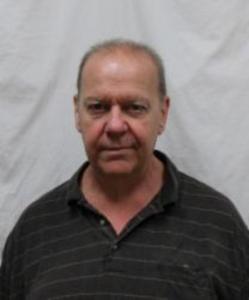 Larry George a registered Sex Offender of Wisconsin