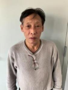 Leng Vang a registered  of Wisconsin