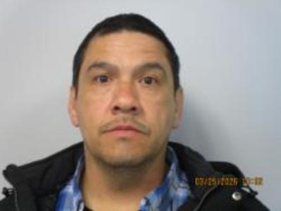 Miguel J Morales a registered Sex Offender of Wisconsin