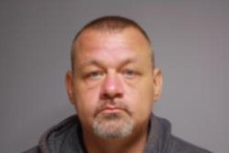 Darick Arnold Dary a registered  of Wisconsin