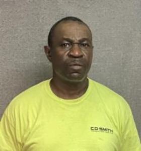 Franklin R Cherry a registered  of Wisconsin