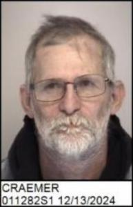 John Craemer a registered Sex Offender of North Carolina