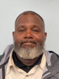 Leroy Shanks a registered  of Wisconsin