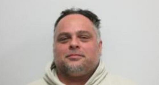 Jason P Witak a registered Sex Offender of Wisconsin