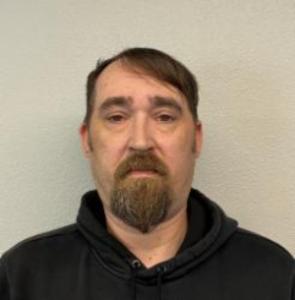 Chad C Ossmann a registered  of Wisconsin