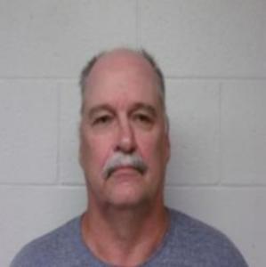Randy W Clayton a registered Sex or Violent Offender of Oklahoma