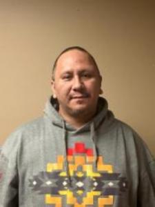 Theodore D Mousseaux a registered  of Wisconsin