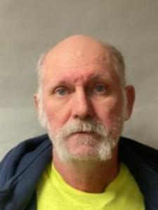 Clifford E Copus a registered  of Wisconsin