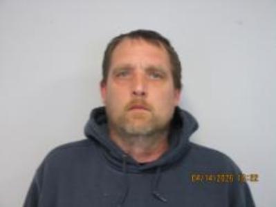 Timothy Harm Geiken a registered Sex Offender of Wisconsin
