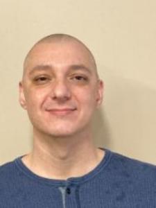 Vaughn Gregg a registered  of Wisconsin