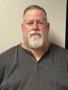 Norman Johnnyc Van a registered  of Wisconsin