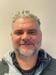 Harold O'marrah a registered  of Wisconsin