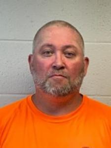Jesse Rasmussen a registered Sex Offender of Wisconsin