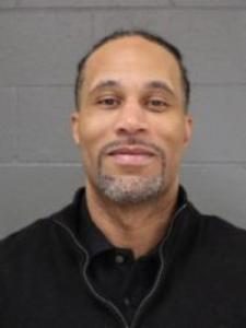 Jason D Barnhill a registered  of Wisconsin