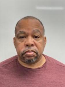 Roscoe Riggins a registered  of Wisconsin