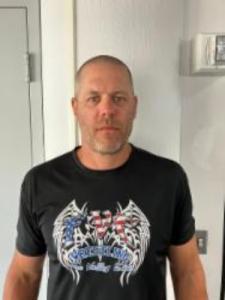 Jason Moore a registered  of Wisconsin