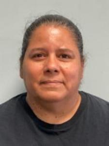 Vivian Otero a registered  of Wisconsin