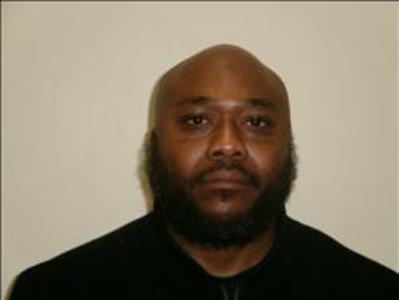 Tyrae Ford a registered Sex Offender of Georgia