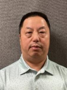 Ye Xiong a registered  of Wisconsin