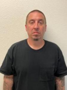 Randy A Vanroy a registered  of Wisconsin