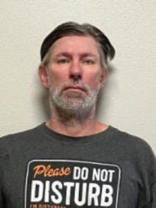 Michael Godwin a registered Sex Offender of Wisconsin