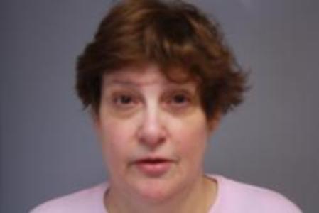 Suzette M Ward a registered Sex Offender of Wisconsin