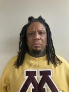 Derryck L Woods a registered  of Wisconsin