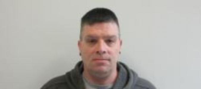 Kenneth R Sippel a registered Sex Offender of Wisconsin