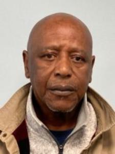 Terry Walls a registered  of Wisconsin