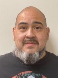 Ismael Martinez a registered  of Wisconsin