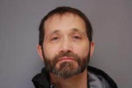 Anthony Quinn Garthwaite a registered  of Wisconsin