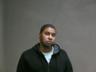 Frederick Mcthadden a registered  of Wisconsin