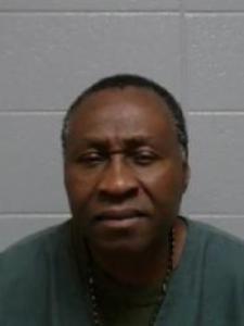 Mohammed Suraj Danjuma a registered  of Wisconsin