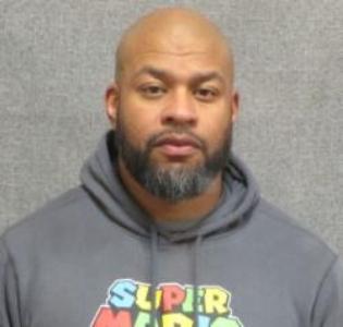 Mitchell Shomaril Robinson a registered  of Wisconsin