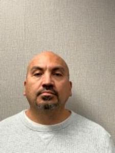 Cesar Olivares a registered  of Wisconsin