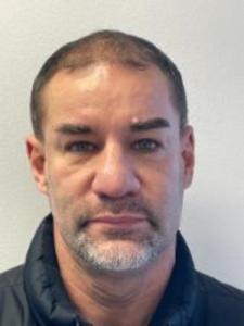 Jose Flores a registered  of Wisconsin