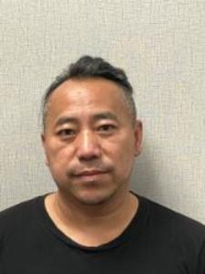 Xeng Lo a registered  of Wisconsin