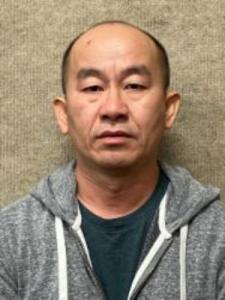 Pheng Lor a registered Sex Offender of Wisconsin