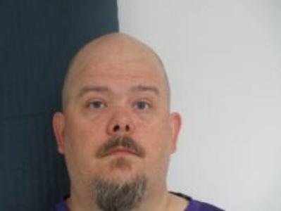 Nicholas S Hope a registered Sex Offender of Wisconsin