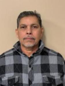 Hector Gonzalez-ortiz a registered  of Wisconsin