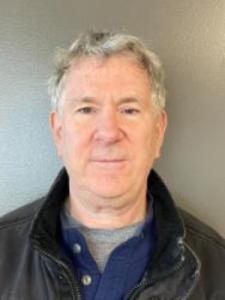 Steven Krueger a registered  of Wisconsin