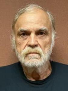 Steven M Fryc a registered Sex Offender of Wisconsin