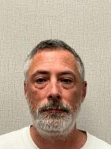 Christopher D Sharkey a registered  of Wisconsin