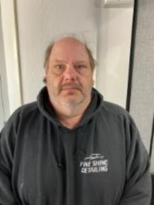 Kevin G Fenske Jr a registered  of Wisconsin