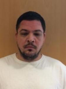 Dale Bieringer a registered  of Wisconsin