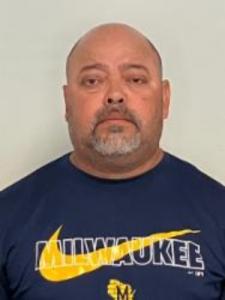 Arturo Estrada a registered Sex Offender of Wisconsin