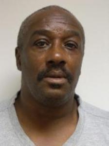 Allen Ward a registered  of Wisconsin