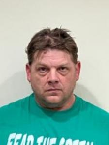 Anthony Betts a registered  of Wisconsin