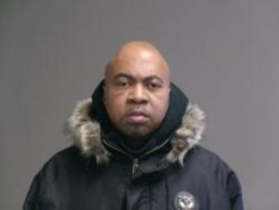 Jermaine Crawford a registered  of Wisconsin