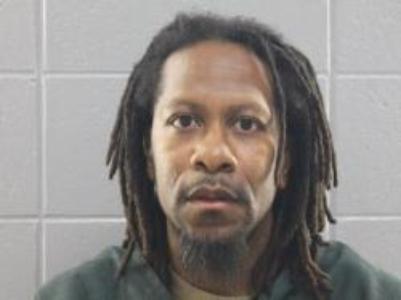 Gerald David Dawson a registered  of Wisconsin